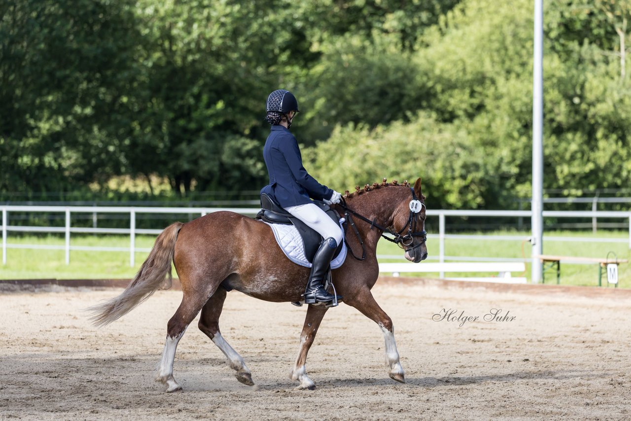 Bild 339 - Pony Akademie Turnier